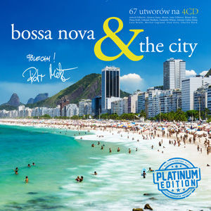 Bossa Nova & The City