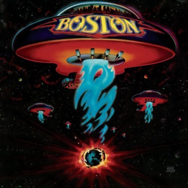 Boston (vinyl)