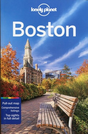 Boston Travel Guide / Boston Przewodnik