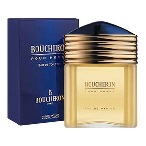 boucheron boucheron pour homme