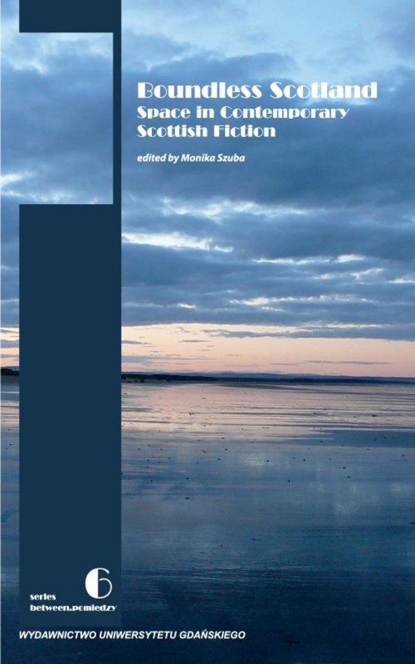 Boundless Scotland: Space in Contemporary Scottish Fiction - pdf