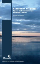 Okładka:Boundless Scotland: Space in Contemporary Scottish Fiction 