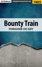 Bounty Train - poradnik do gry - epub, pdf