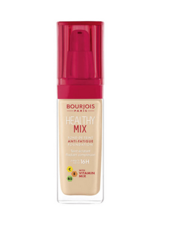 Healthy Mix 52.5 Rose Beige Podkład rozświetlający