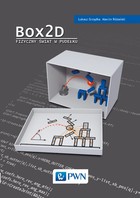 Box2D Fizyczny świat w pudełku - mobi, epub