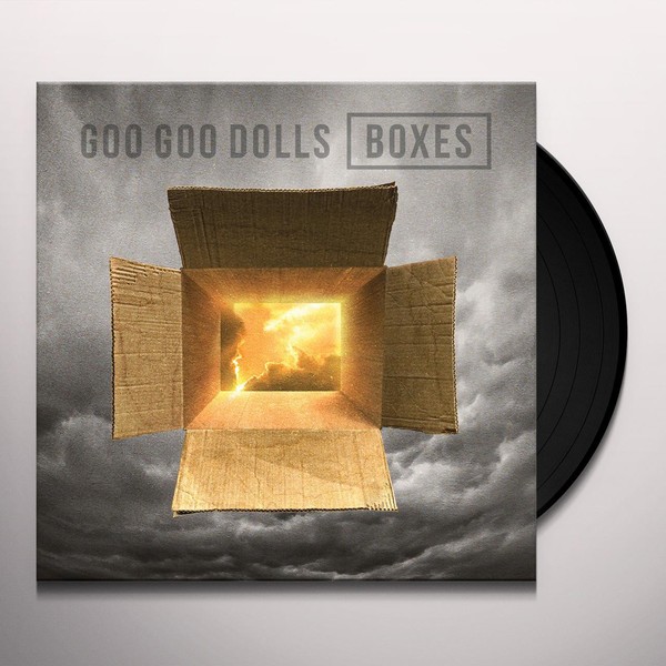 Boxes (vinyl)