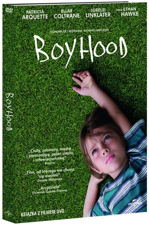 Boyhood