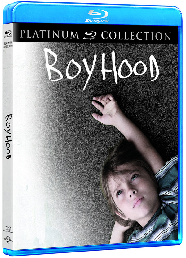 Boyhood (Platinum Collection)