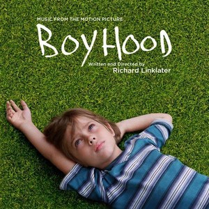 Boyhood (OST)