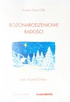 Bożonarodzeniowe radości Audiobook CD Audio