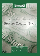 Bracia Dalcz i S-ka - Audiobook mp3