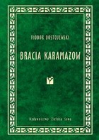 Bracia Karamazow - mobi, epub
