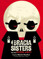 Bracia Sisters Audiobook CD Audio