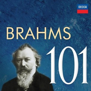 Brahms 101