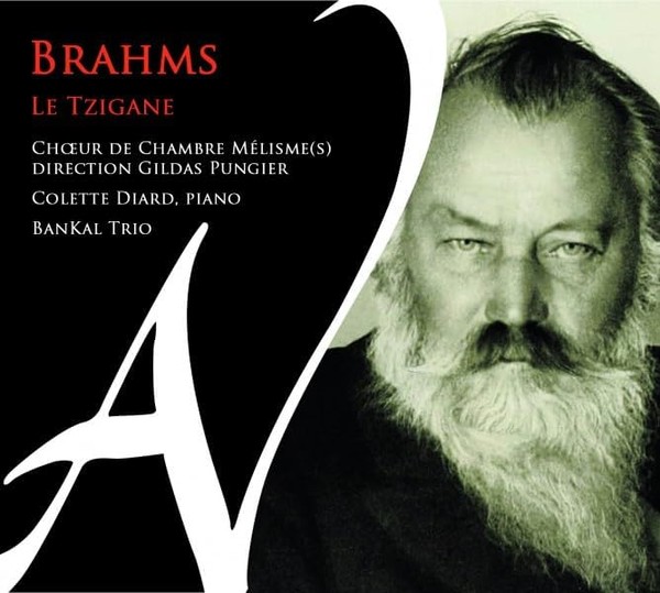 Brahms: Le Tzigane