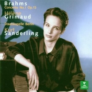 Brahms: Piano Concerto No.1 Op.15