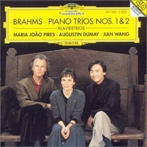 Brahms: Piano Trios Nos.1&2