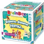 Gra BrainBox - Dawno, dawno temu...
