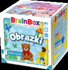 Gra BrainBox - Obrazki (2 edycja)