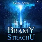 Bramy strachu - Audiobook mp3