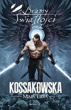 Bramy Światłości - mobi, epub Cykl Anielski Tom 2