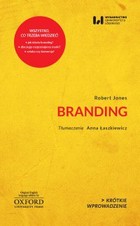 Branding - mobi, epub, pdf Krótkie Wprowadzenie