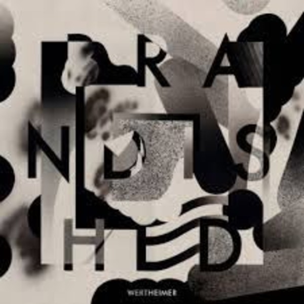 Brandished (vinyl)