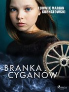 Branka Cyganów - mobi, epub
