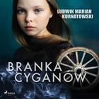Branka Cyganów - Audiobook mp3