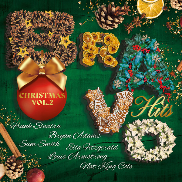 Bravo Hits: Christmas Vol. 2