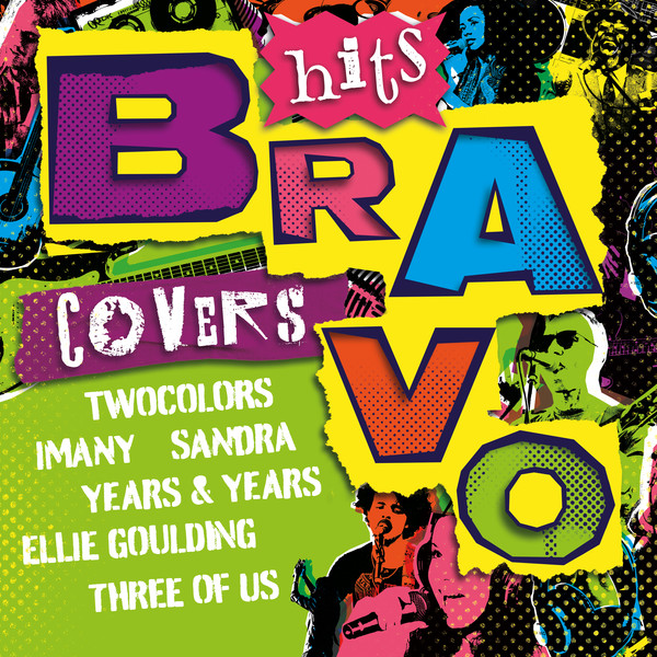 Bravo Hits - Covers
