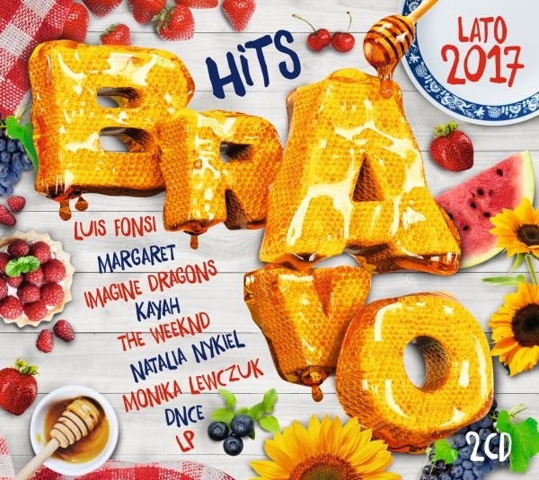 Bravo Hits: Lato 2017