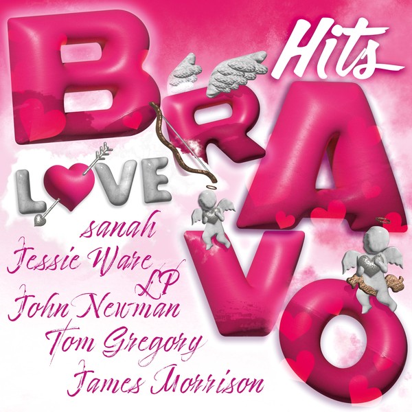 Bravo Hits - Love