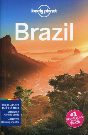 Brazil Travel Guide / Brazylia Przewodnik