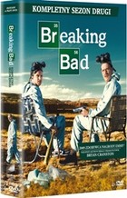 Breaking Bad Sezon 2