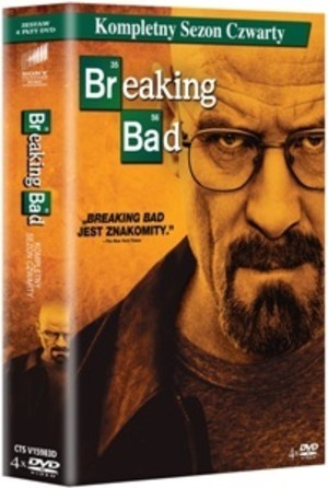 Breaking Bad Sezon 4