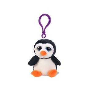 Breloczek Pingwin Snowdrift