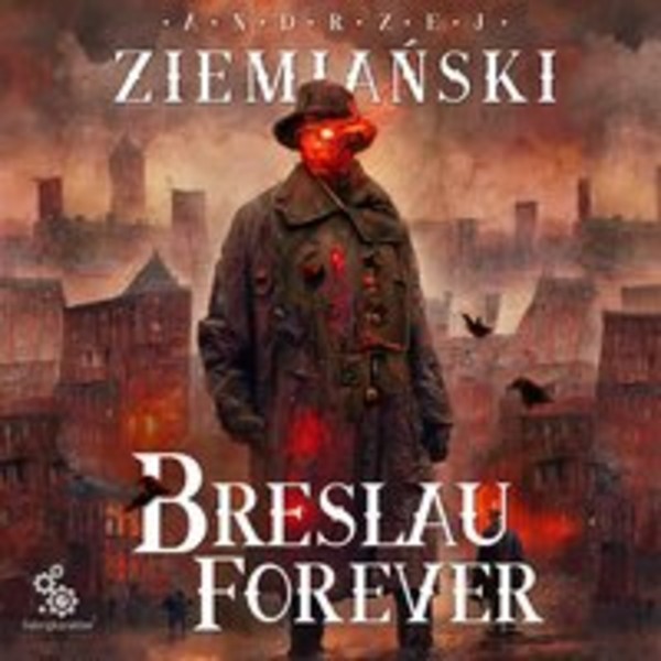 Breslau forever - Audiobook mp3