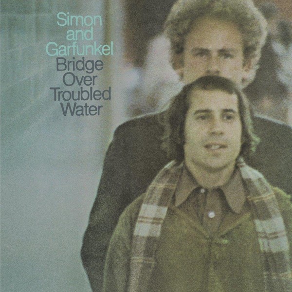 Bridge Over Troubled Water (vinyl)