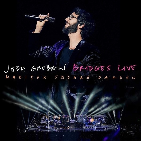 Bridges Live: Madison Square Garden (CD+DVD)
