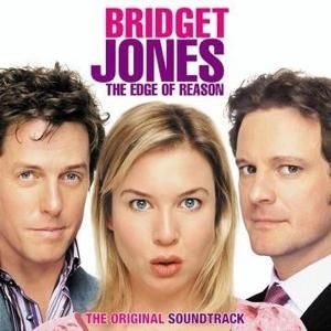 Bridget Jones Diary II: Edge Of Reason (OST) Dziennik Bridget Jones: W pogoni za rozumem