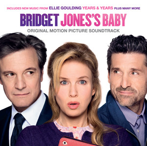Bridget Jones`s Baby (OST)