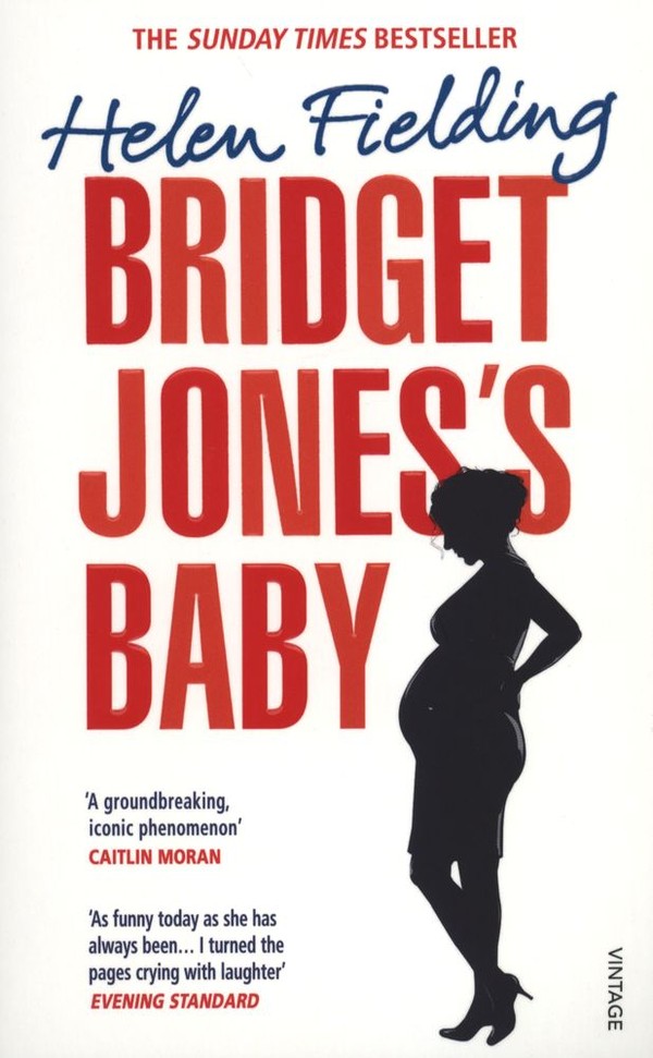 Bridget Jones's baby the diaries