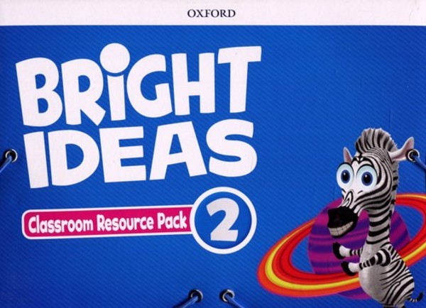 Bright Ideas 2. Classroom Resource Pack
