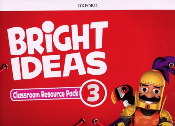 Bright Ideas 3. Classroom Resource Pack