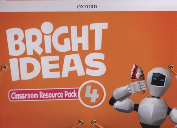 Bright Ideas 4. Classroom Resource Pack