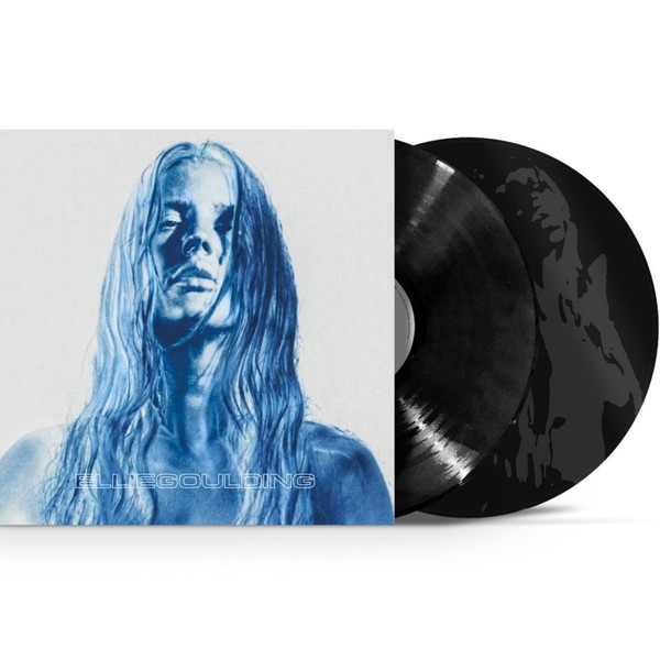 Brightest Blue (vinyl)