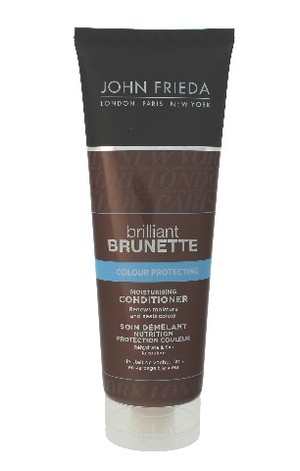Brilliant Brunette Colour Protecting Odżywka do włosów ciemnych chroniąca kolor