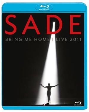 Bring Me Home Live 2011 (Blu-Ray)
