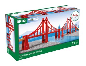 Podwójny most